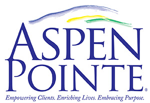 Aspen Pointe logo