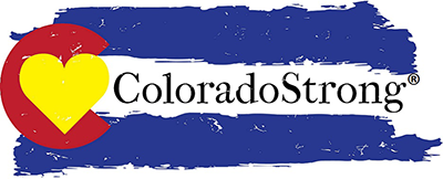 Colorado Strong logo