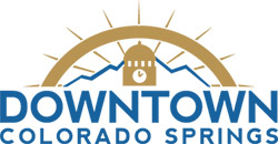 Downtown Partnership logo