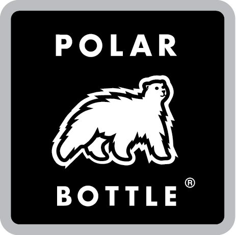 Polar Bottle logo