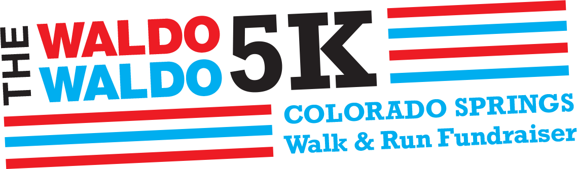 The Waldo Waldo 5K Run & Walk