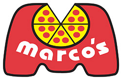 Marco's logo